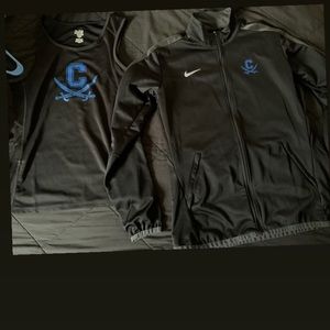 Cyprus High School Track Uniform